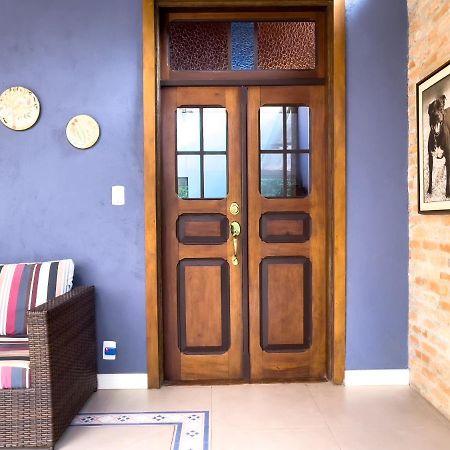 Mairiporã Casa Refugio Cantareira מראה חיצוני תמונה