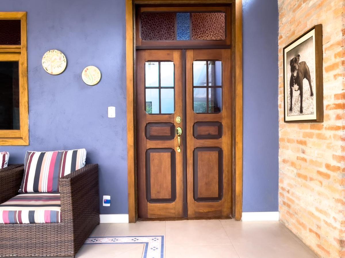 Mairiporã Casa Refugio Cantareira מראה חיצוני תמונה