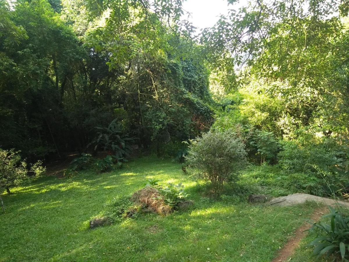 Mairiporã Casa Refugio Cantareira מראה חיצוני תמונה
